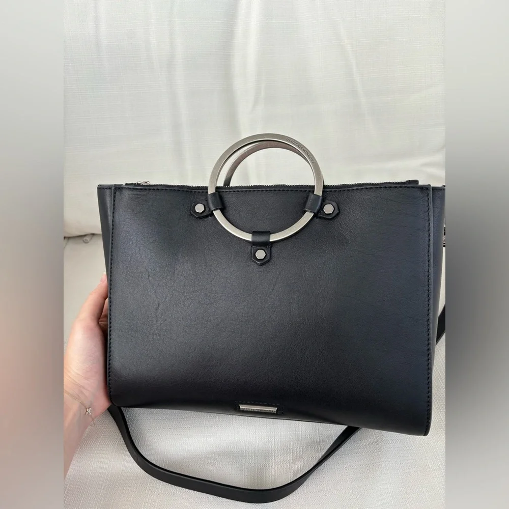 Rebecca Minkoff Bag - Picture 3 of 9